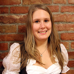 Katja Schwibinger
