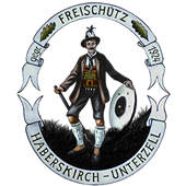 "Freischütz" Haberskirch-Unterzell